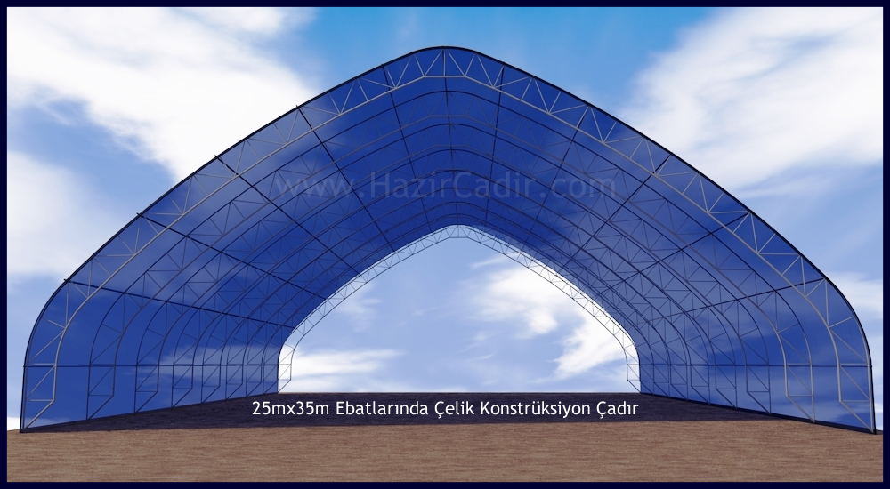 SerProfil Hafif Çelik
