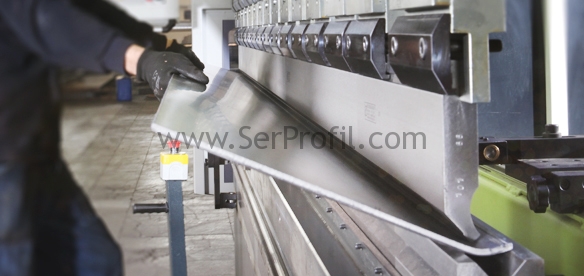 S235JR Hafif Çelik U / C / Z / Sigma Profilleri İmalat ve Satış Fiyatları 2026