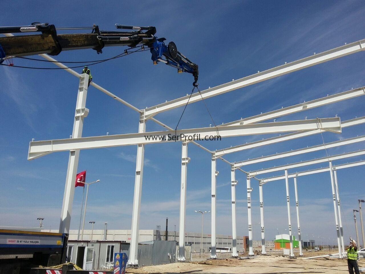 Açık Besi Ahırları Büyükbaş Hayvan Çiftliği Planları Projeleri Kurulumu Maliyeti Fiyat
