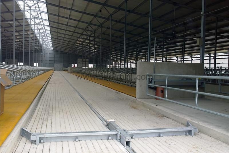 Modern Besi Çiftliği Hibeli Ahır Projeleri Örnekleri İnşaat Ekipman Maliyetleri 2026