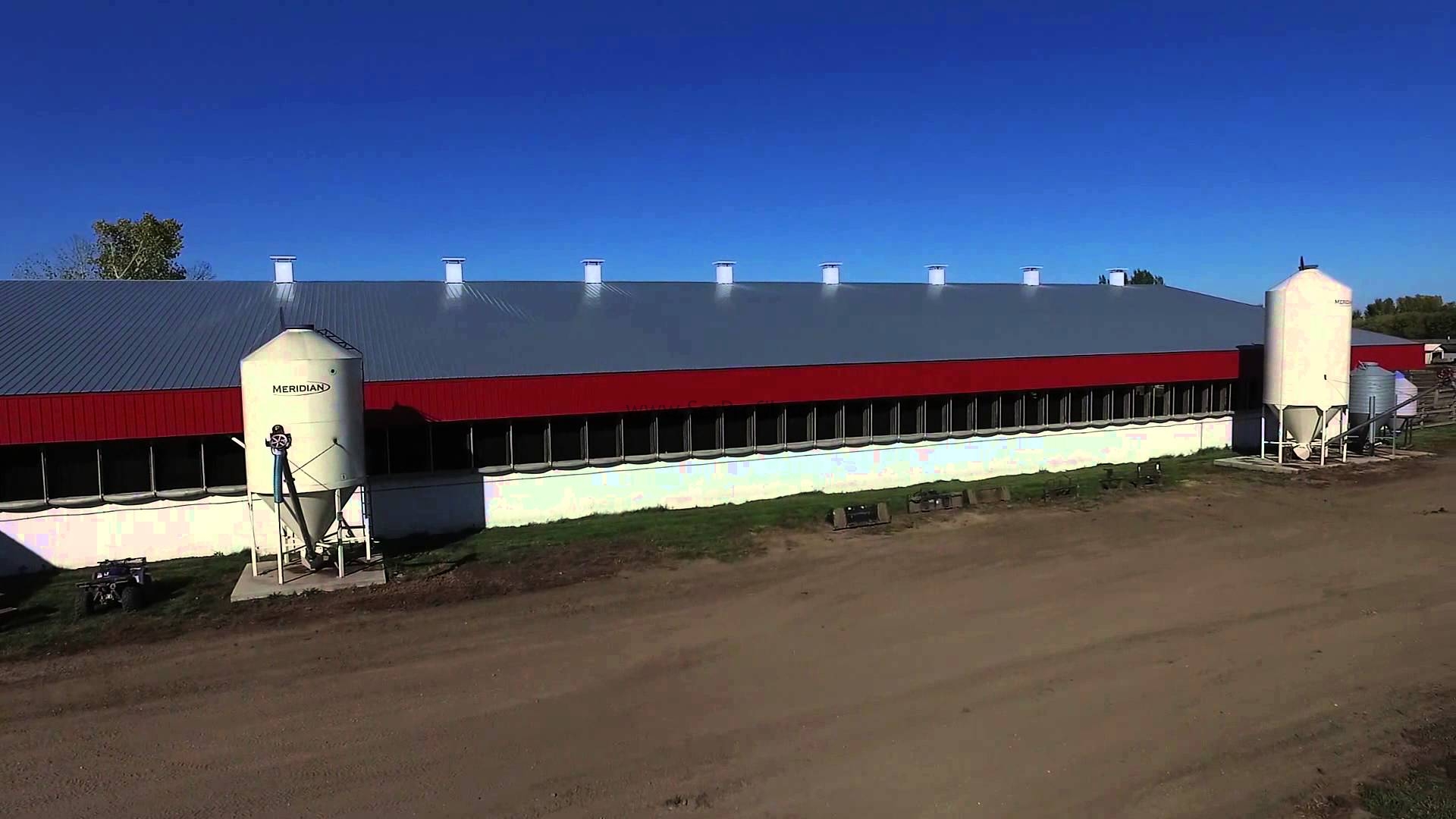 50 Büyükbaş Ahır Çiftlik Projesi Maliyetleri 2026