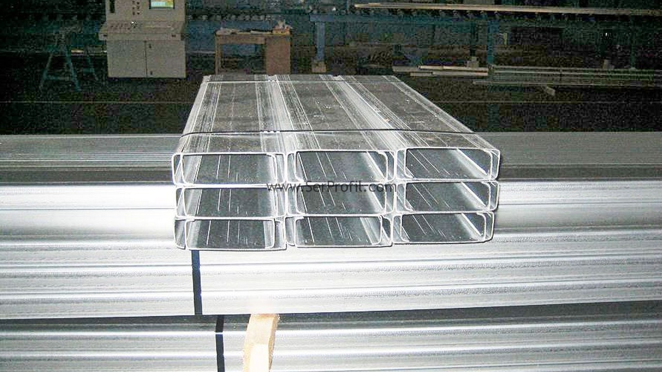 Daldırma Galvaniz Profil Toptan Satış Fiyatları İstanbul Firması