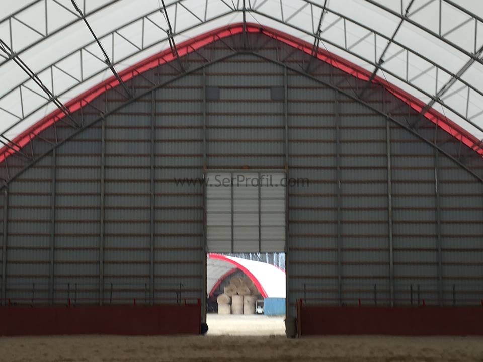 Çadır Besi Çiftliği, Büyükbaş Hayvan Çadır Fiyatları 2026