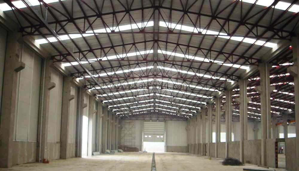 TKDK Uyumlu Prefabrik ÇELİK Ahırlar Fiyatları, Prefabrik Ahır Metrekare Fiyatları 2026