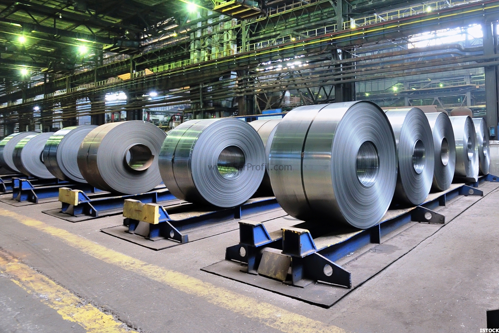 Çelik Ev İskeleti Projeleri, Galvanizli Çelik Konstrüksiyon Ev Profilleri İmalat ve Fiyatları