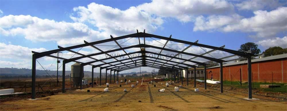Çelik Yapı Fabrika Fiyatları 2026 Yılı Rakamlarıyla