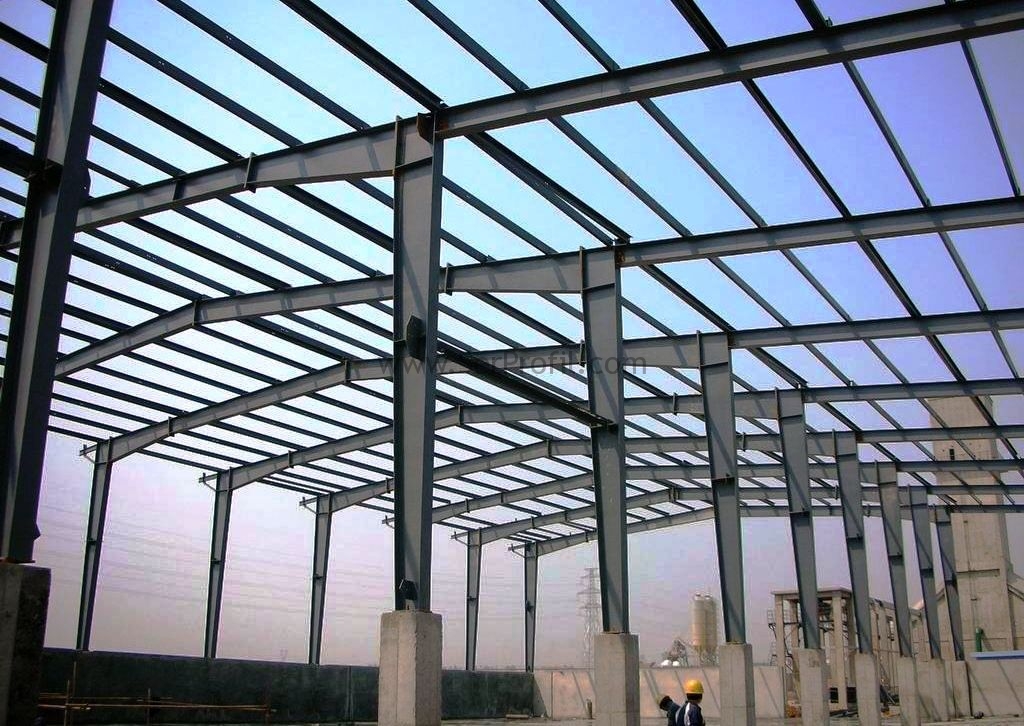 MODERN Büyükbaş Süt ve Besi Hayvan Çiftlikleri Ahır Projeleri Yapım Fiyatları Listesi