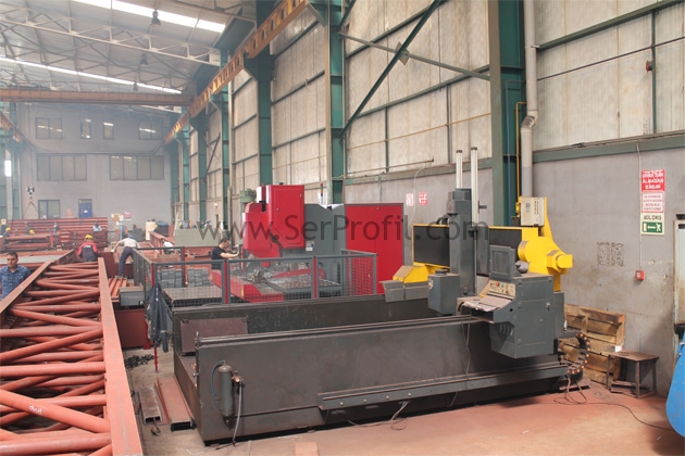 Depo Yapım Maliyeti, Prefabrik Depo Projeleri, Prefabrik Depo Fabrika İnşaatı Fiyatları