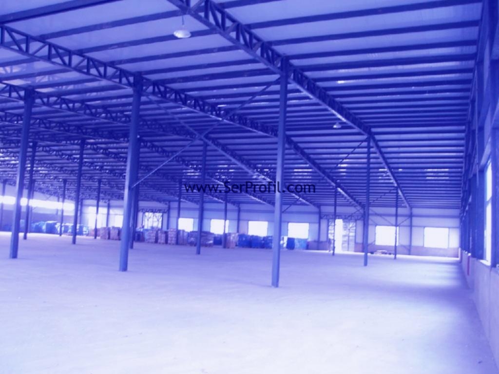 2026 Prefabrik ve ÇELİK Ahırlar Fiyatları
