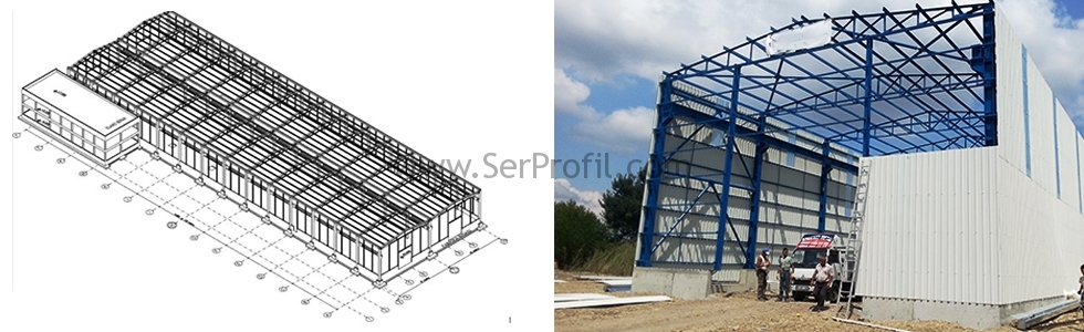 Soğuk Hava Deposu Projeleri İnşaat Ekipman Kurulumu Maliyeti 2026
