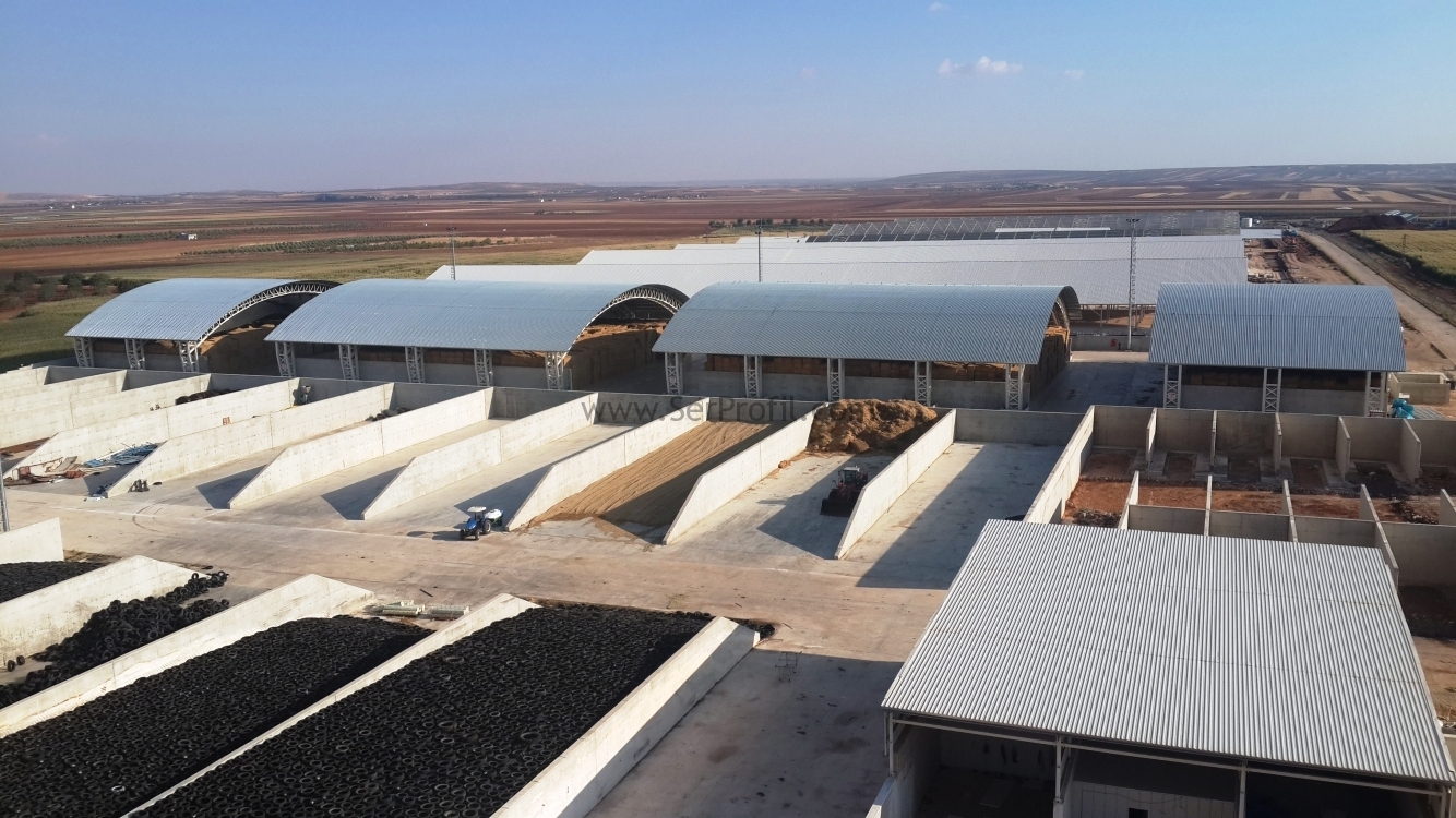 TKDK IPARD Ahır Çiftlik Projeleri Proje Danışmanlık İnşaat Yapımı Uygun Fiyata