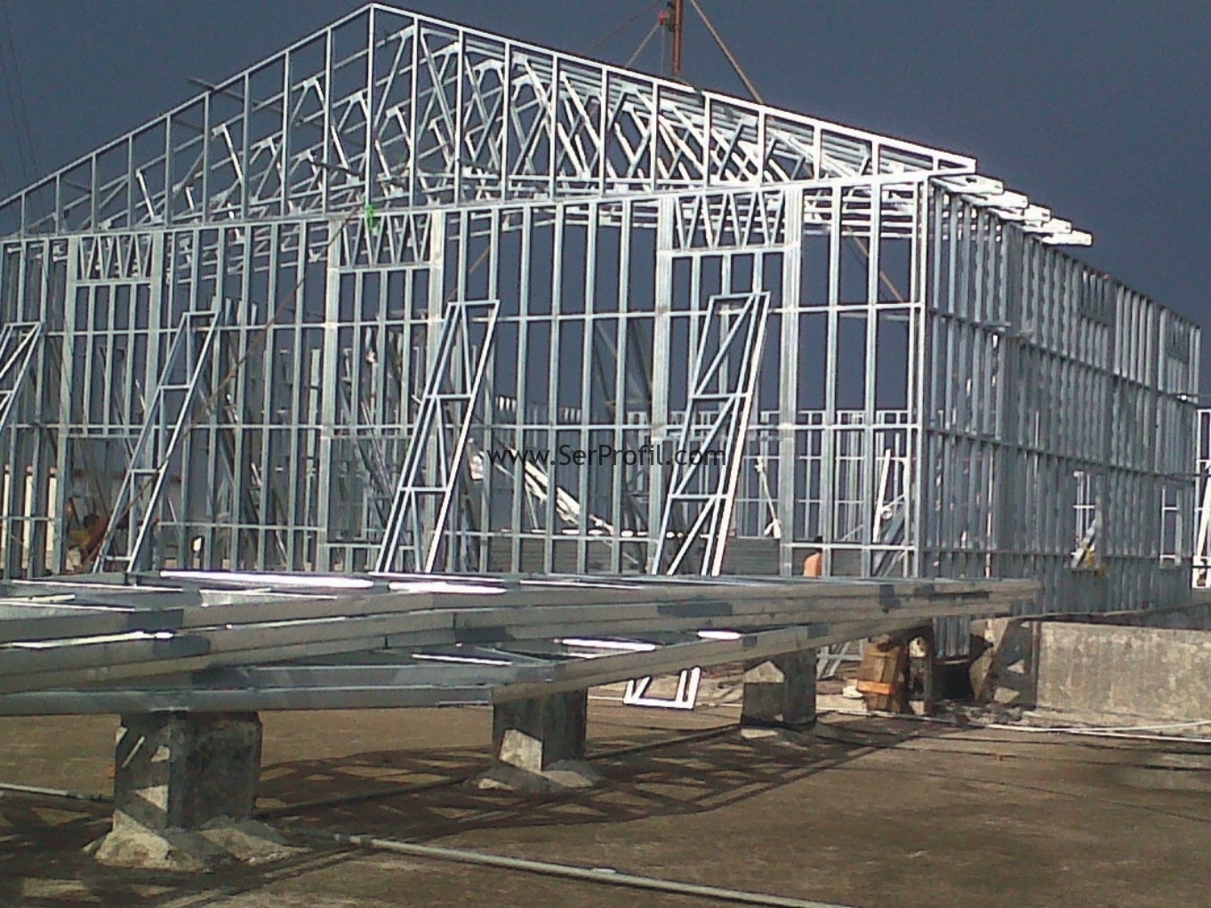 C Profil Gebze Fabrika Teslim, C Profil Fiyatları İmalatçısı