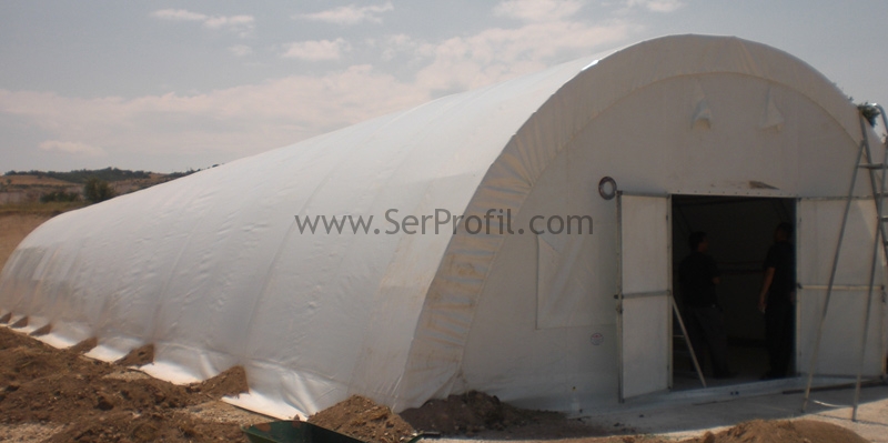 Ticari ve Hobi Amaçlı Tavuk Kümesi Yapımı Ölçüleri Projeleri Fiyatları