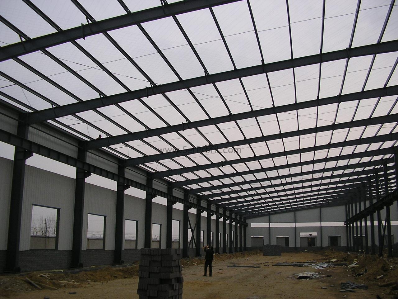 Prefabrik ve Çelik Hayvan Ahırı Proje ve İnşaat Maliyeti 2026