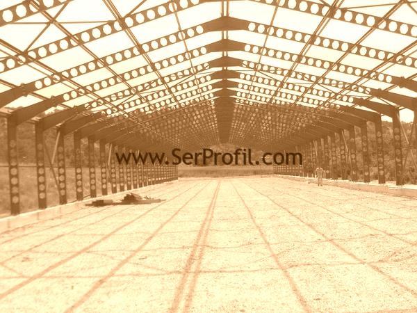 Sandviç Panel Fabrika Metrekare Fiyatları 2026