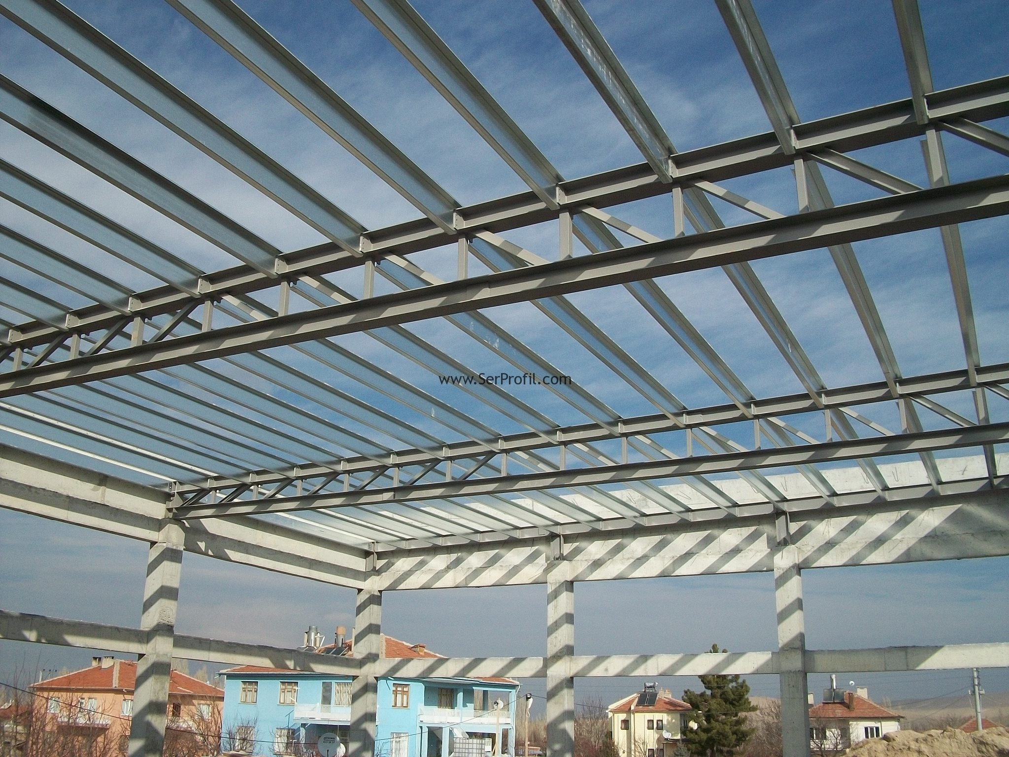 Daldırma Galvaniz Kutu Profil TOPTAN Fiyatları 2026