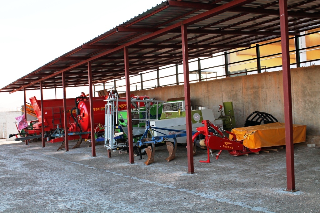 Çelik Çatı Makas Çeşitleri, Profil Köşebent Çelik Makas Projeleri Yapım Fiyatları