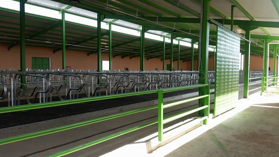 Çiftlik Yapımı,  Çiftlik Yapımı Projeleri ve İnşaat Maliyeti