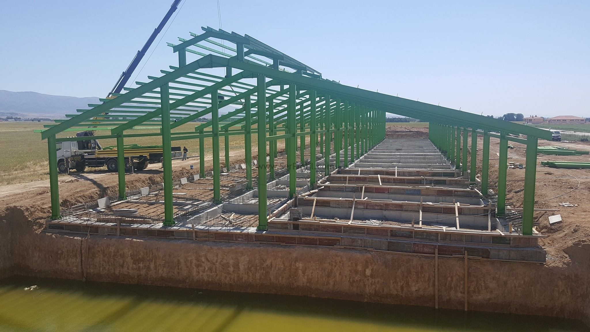 Hayvancılık Projeleri, Hayvancılık Kredi ve Hibe Teşvik Projeleri ve Yapım Fiyatları