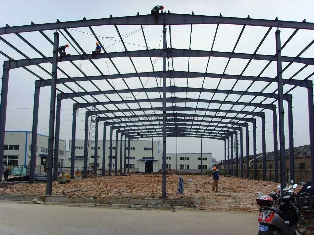 Anahtar Teslim Prefabrik Ahır Ağıl Yapımı Projeleri Fiyatları