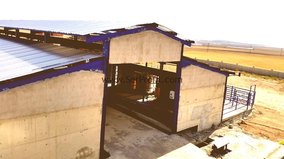 Ucuz Çiftlik İnşaat Yapımı, Çiftlik Maliyeti 2026