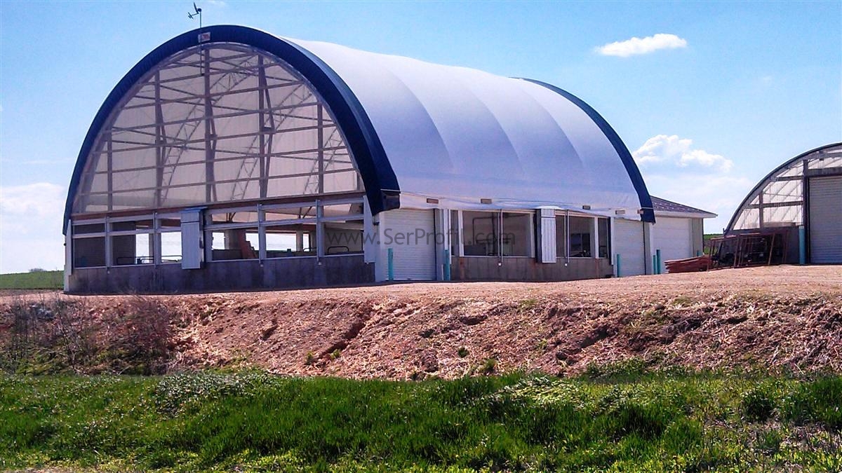 Büyükbaş Ahır Çiftlik Projeleri Anahtar Teslim Metrekare Fiyatı 2026
