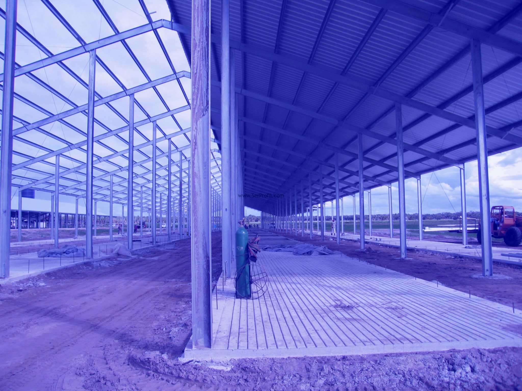 Modern Besi Çiftliği Projeleri Maliyeti Anahtar Teslim Fiyatları