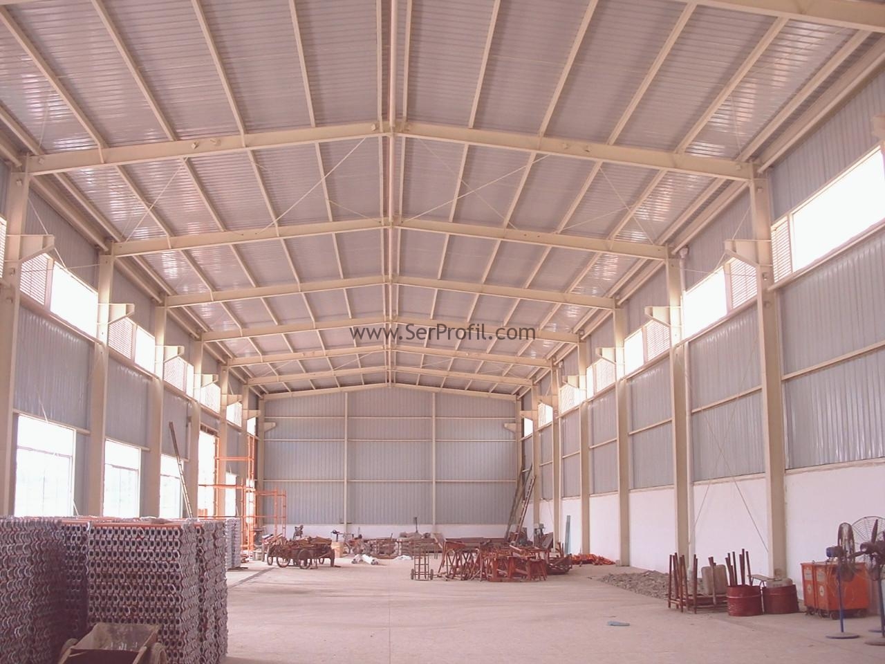 Fabrika İnşaatı Maliyeti, Fabrika Maliyeti Hesaplama, Fabrika Fiyatları