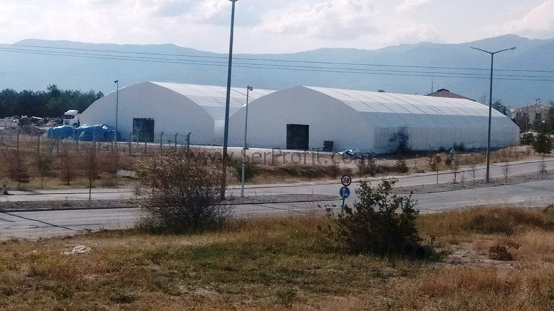 20 Başlık Ahır Projesi, Ahır Projeleri Fiyatları, Örnek Ahır Planı Simülasyonu