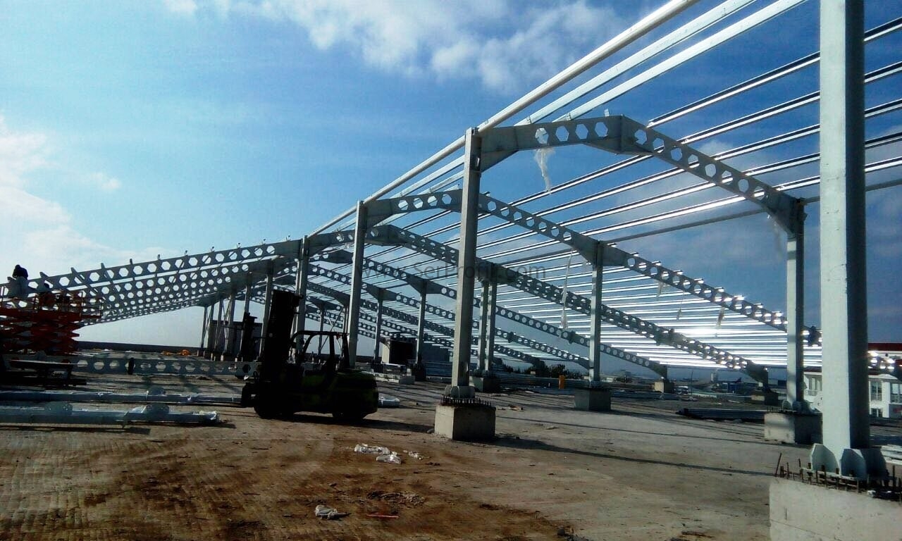 ÇELİK Konstrüksiyon Yalıtımlı Yalıtımsız Prefabrik Depo Fiyatları Listesi