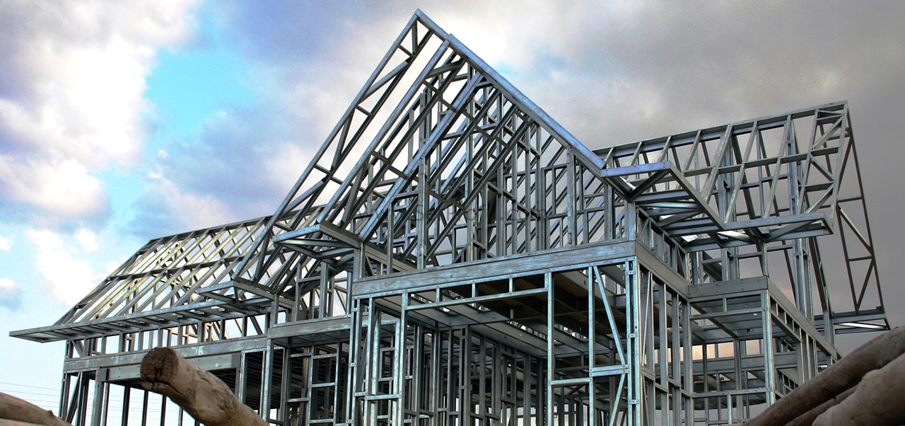 Çelik Konstrüksiyon Ev Modelleri ve Villa Fiyatlarımız