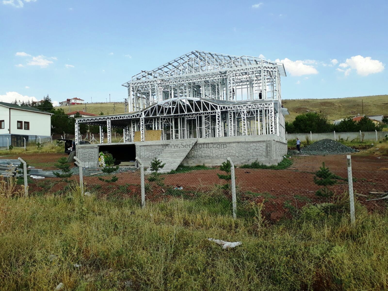 Galvaniz Sac Toptan Satış Fiyatları Ankara İzmir İstanbul