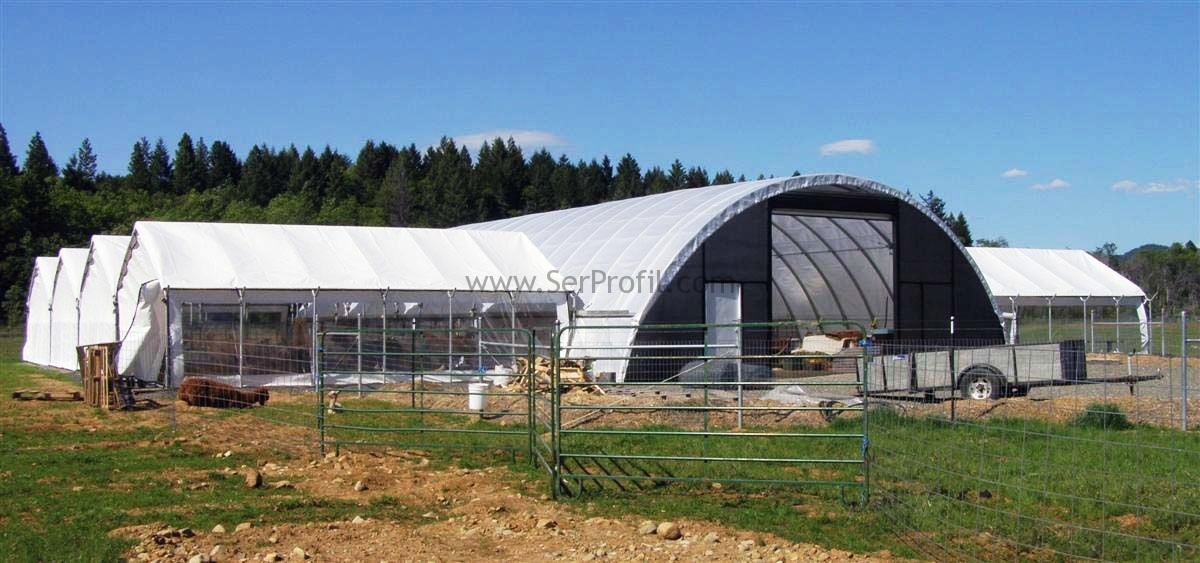 Basit Modern Ahır Planları Örnek Projeleri Maliyetleri Fiyatları 2026