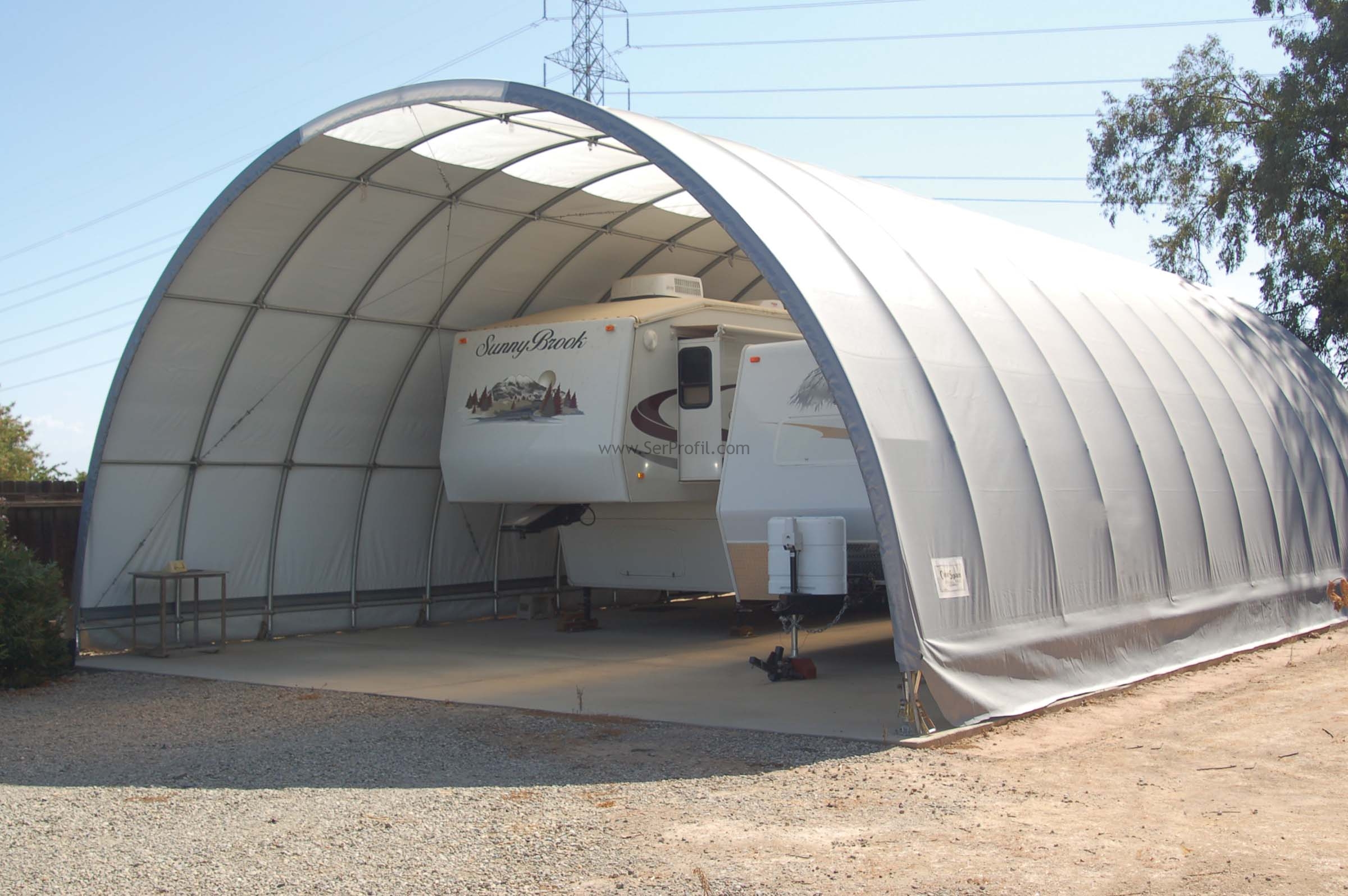 Hazır ÇELİK Prefabrik Çadır Çiftlik Ahır Projeleri Maliyetleri Fiyatları