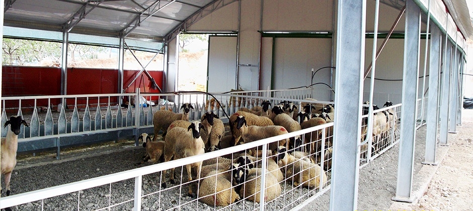 Prefabrik Yapı Profilleri, Hafif Çelik U/C/Z Duvar Döşeme Çatı Yapı Profil Tablosu