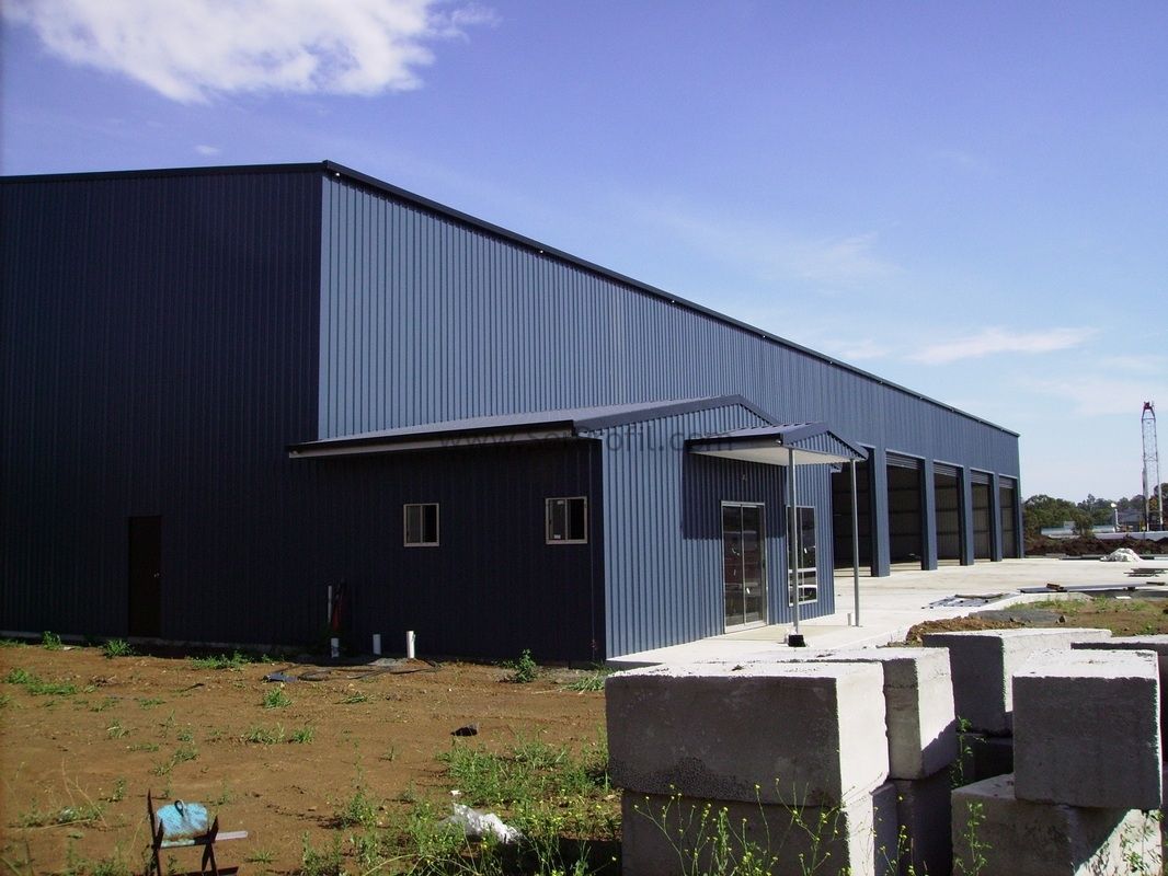 Prefabrik Ahırlar Fiyatları, Hayvancılık Yapıları, Prefabrik Yapı Ürünler