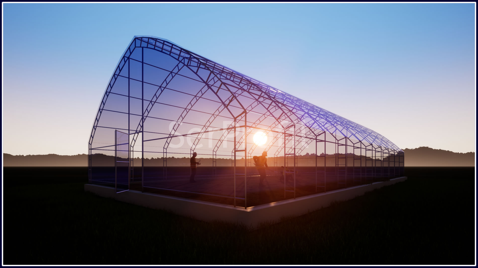 Ekonomik Sera Çadır Fiyatları Ekonomik Sera Çadır Fiyatları