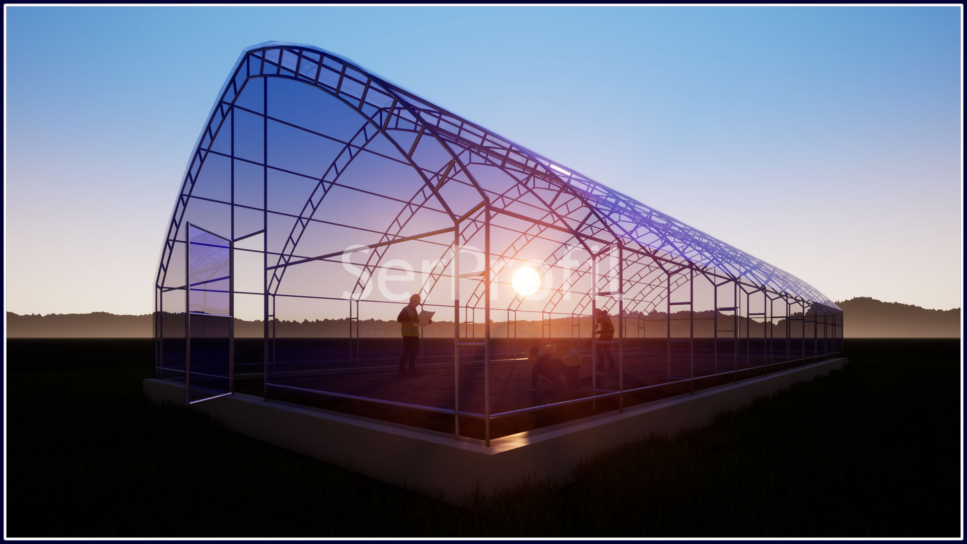 Ekonomik Sera Çadır Fiyatları Ekonomik Sera Çadır Fiyatları