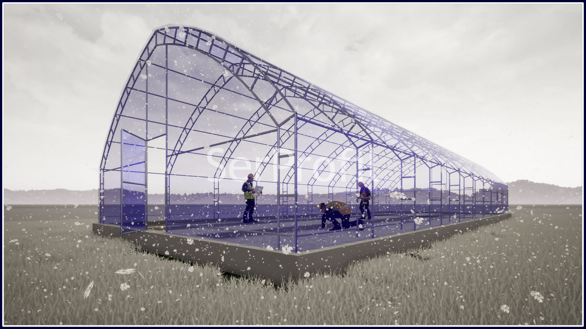 Ekonomik Sera Çadır Fiyatları Ekonomik Sera Çadır Fiyatları