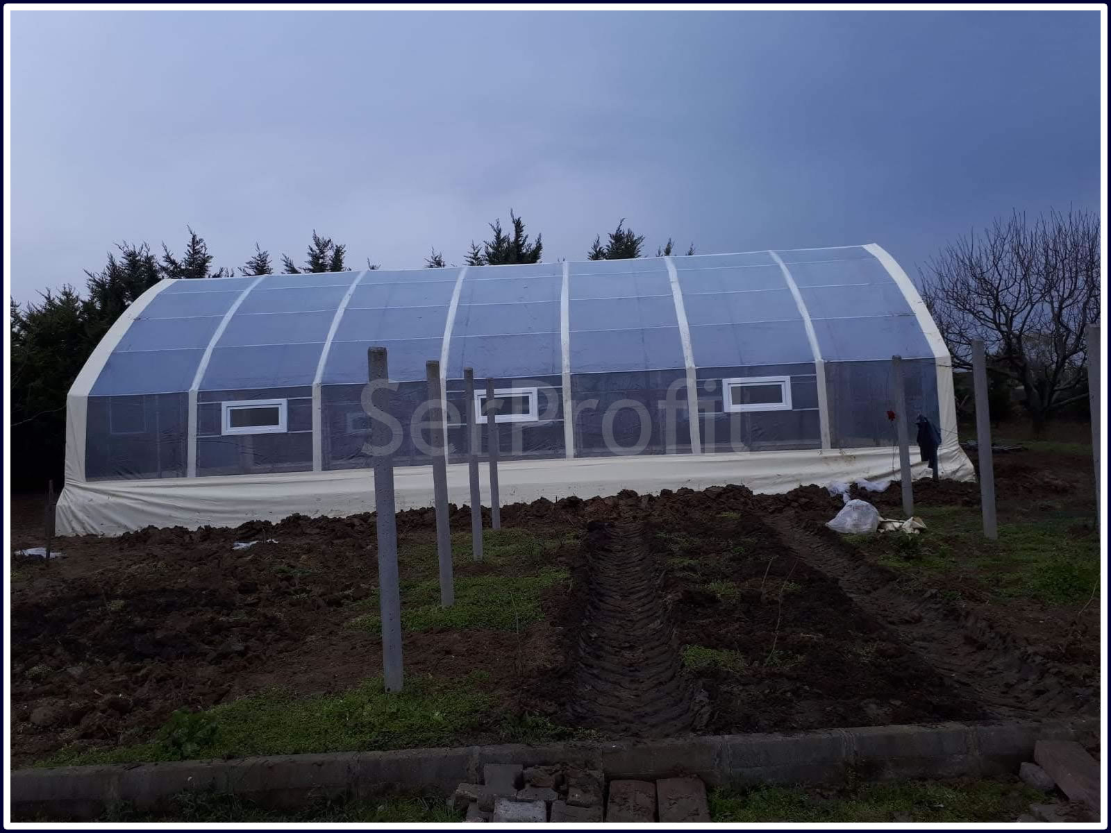 Ekonomik Sera Çadır Fiyatları Ekonomik Sera Çadır Fiyatları