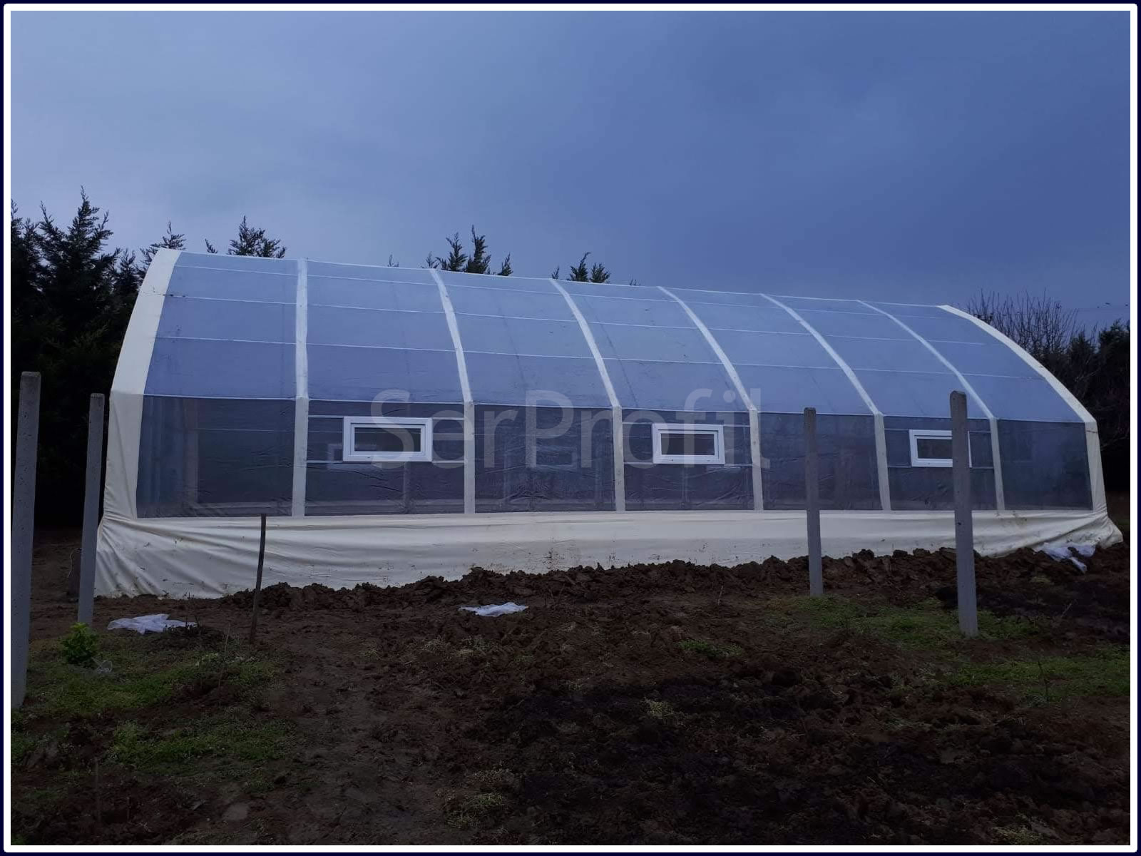 Ekonomik Sera Çadır Fiyatları Ekonomik Sera Çadır Fiyatları